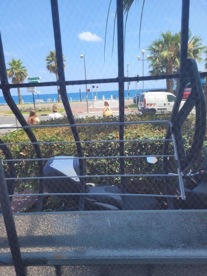 2 Pieces Promenade Des Anglais Nice Ngoại thất bức ảnh