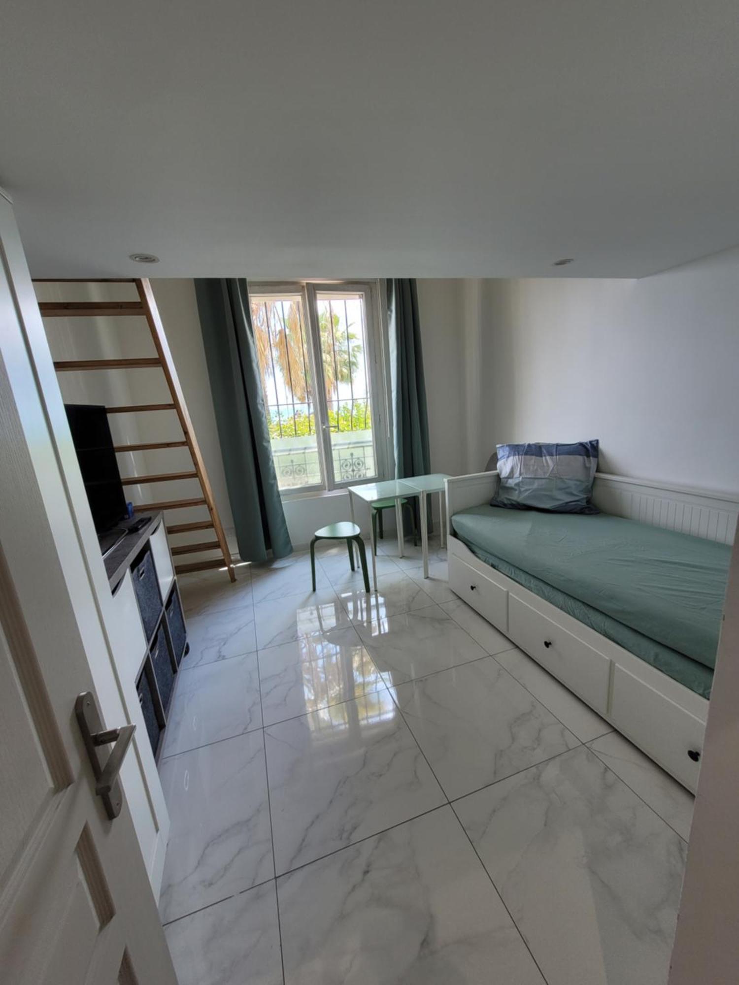 2 Pieces Promenade Des Anglais Nice Ngoại thất bức ảnh