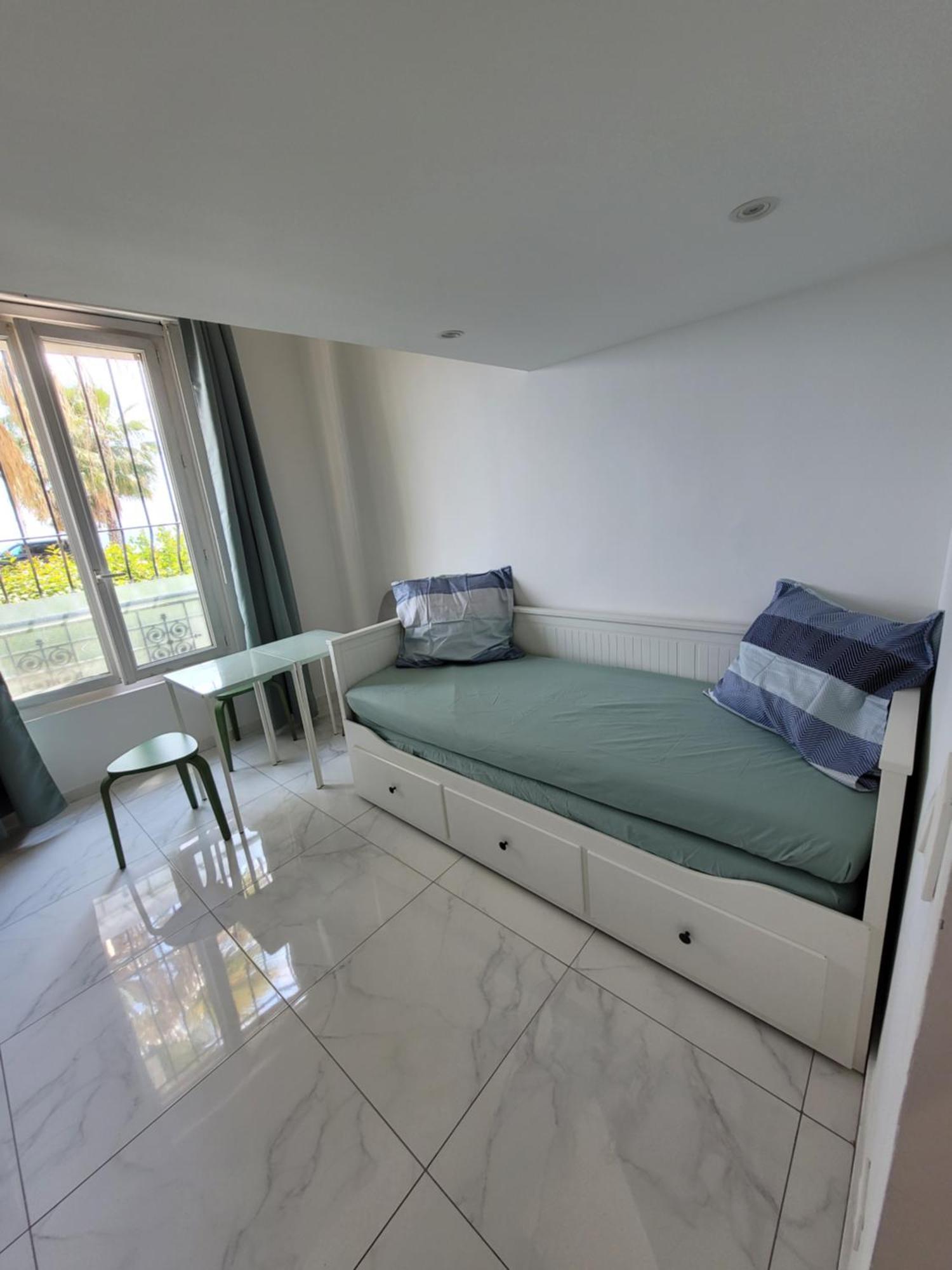 2 Pieces Promenade Des Anglais Nice Ngoại thất bức ảnh