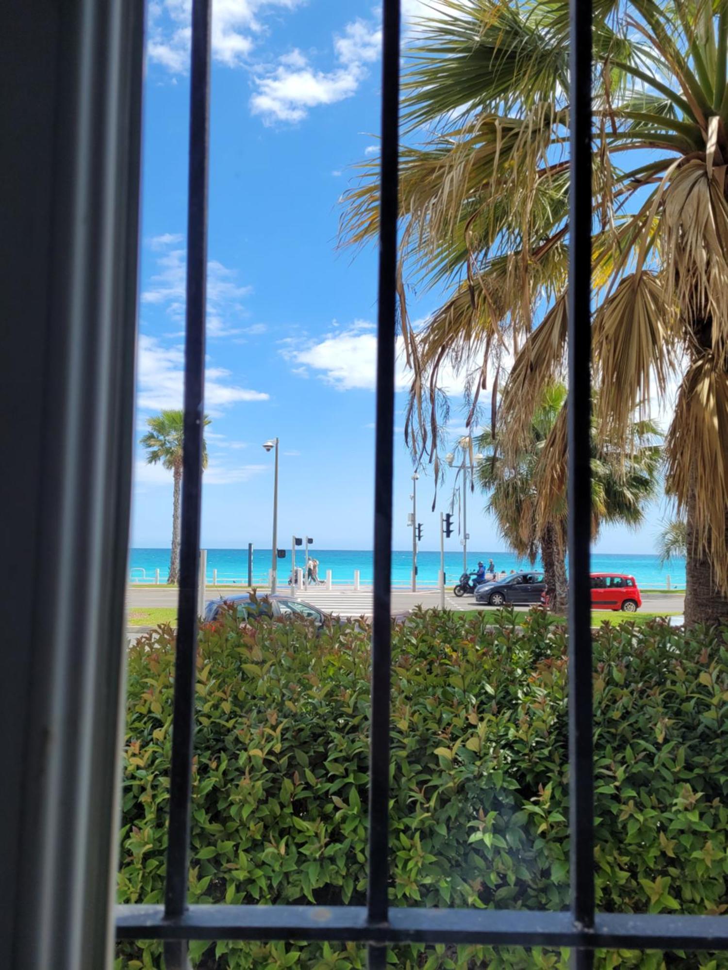 2 Pieces Promenade Des Anglais Nice Ngoại thất bức ảnh